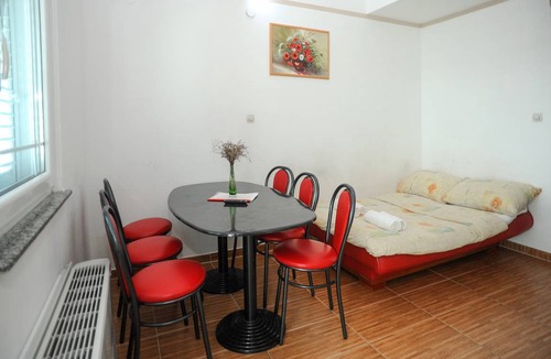 Caska Apartment | 44 m² Apartment ∙ 2 bedrooms ∙ 6 guests