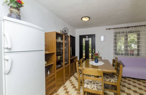 Cove Makarac (Milna) Apartment | 44 m² Apartment ∙ 2 bedrooms ∙ 5 guests