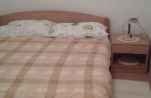 Zivogosce Apartment | 44 m² Apartment ∙ 2 bedrooms ∙ 4 guests
