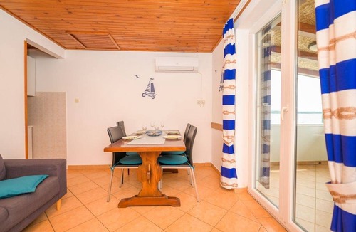 Nerezine Apartment | 44 m² Apartment ∙ 2 bedrooms ∙ 4 guests
