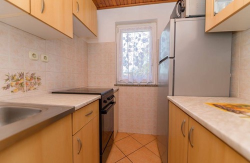 Nerezine Apartment | 44 m² Apartment ∙ 2 bedrooms ∙ 4 guests