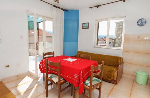Stari Grad Apartment | 44 m² Apartment ∙ 1 bedroom ∙ 2 guests