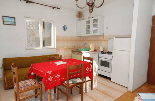 Stari Grad Apartment | 44 m² Apartment ∙ 1 bedroom ∙ 2 guests