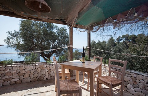 Gdinj House | 44 m² House ∙ 1 bedroom ∙ 6 guests