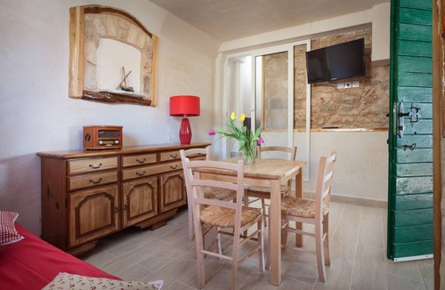 Gdinj House | 44 m² House ∙ 1 bedroom ∙ 6 guests