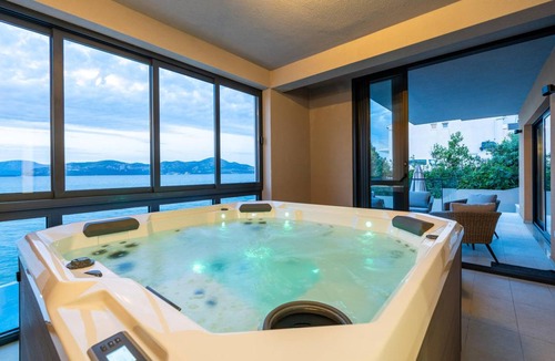Sreser House | 440 m² House ∙ 6 bedrooms ∙ 12 guests