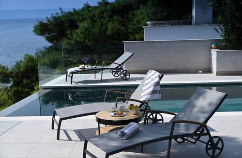 Selca Villa | 445 m² Villa ∙ 7 bedrooms ∙ 14 guests