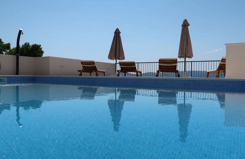 Marusici Other | 45 m² Accommodation ∙ 1 bedroom ∙ 4 guests