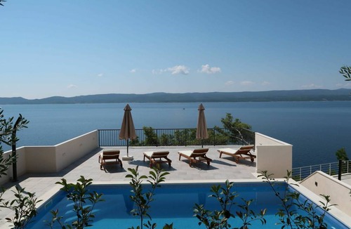 Marusici Other | 45 m² Accommodation ∙ 1 bedroom ∙ 4 guests
