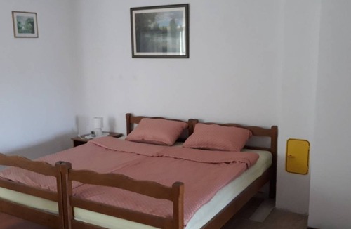 Slavonski Brod Apartment | 45 m² Apartment ∙ 1 bedroom ∙ 4 guests