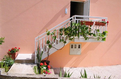 Okrug Gornji Apartment | 45 m² Apartment ∙ 1 bedroom ∙ 4 guests