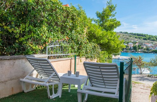 Zaboric Apartment | 45 m² Apartment ∙ 1 bedroom ∙ 4 guests