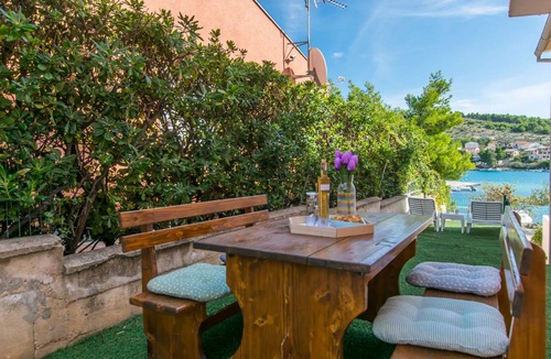 Zaboric Apartment | 45 m² Apartment ∙ 1 bedroom ∙ 4 guests