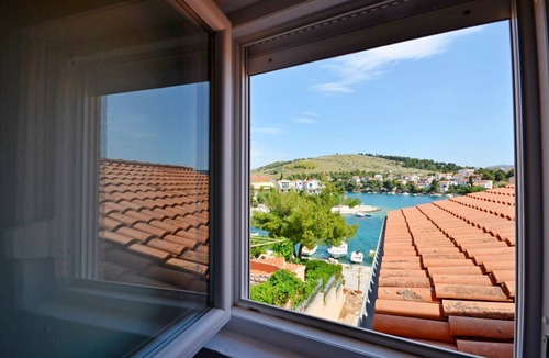 Zaboric Apartment | 45 m² Apartment ∙ 1 bedroom ∙ 4 guests