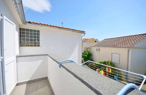 Zaboric Apartment | 45 m² Apartment ∙ 1 bedroom ∙ 4 guests
