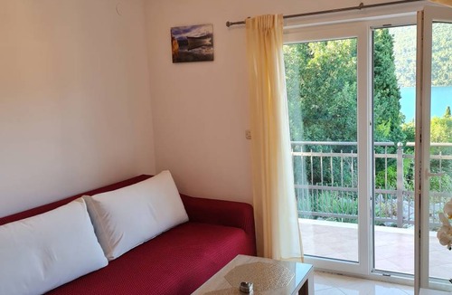 Hodilje Apartment | 45 m² Apartment ∙ 1 bedroom ∙ 4 guests
