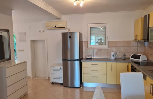 Hodilje Apartment | 45 m² Apartment ∙ 1 bedroom ∙ 4 guests