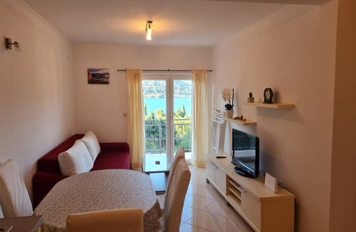 Hodilje Apartment | 45 m² Apartment ∙ 1 bedroom ∙ 4 guests