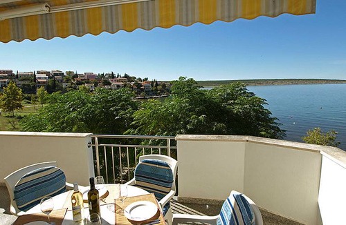 Krusevo Apartment | 45 m² Apartment ∙ 1 bedroom ∙ 3 guests