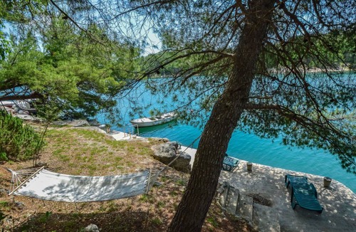 Obrovac Apartment | 45 m² Apartment ∙ 1 bedroom ∙ 4 guests