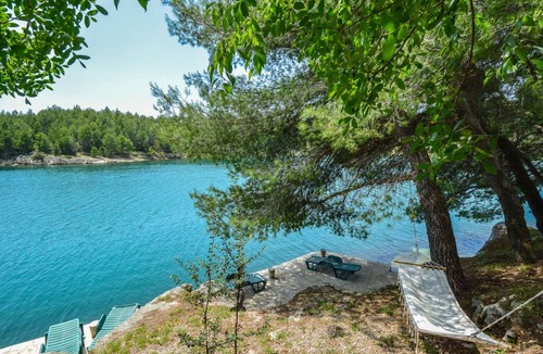 Obrovac Apartment | 45 m² Apartment ∙ 1 bedroom ∙ 4 guests