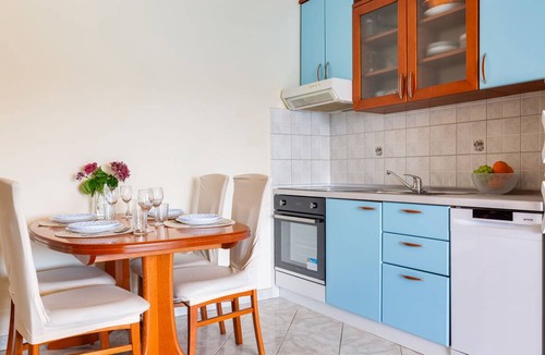 Krusevo Apartment | 45 m² Apartment ∙ 1 bedroom ∙ 3 guests