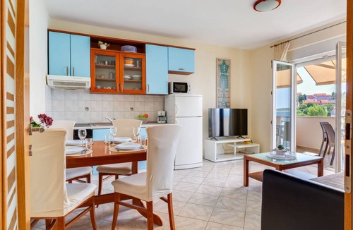 Krusevo Apartment | 45 m² Apartment ∙ 1 bedroom ∙ 3 guests