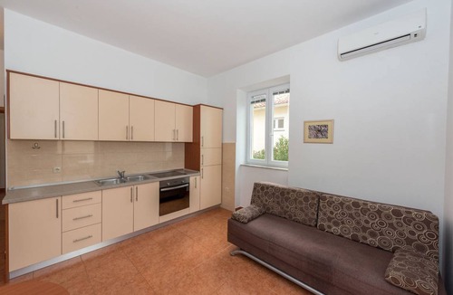 Zrce Apartment | 45 m² Apartment ∙ 1 bedroom ∙ 4 guests