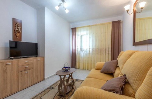 Sucuraj Apartment | 45 m² Apartment ∙ 1 bedroom ∙ 3 guests