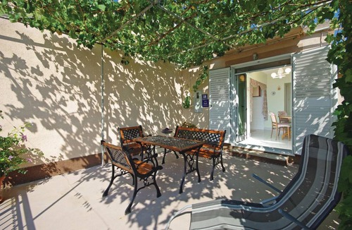 Sucuraj Apartment | 45 m² Apartment ∙ 1 bedroom ∙ 3 guests