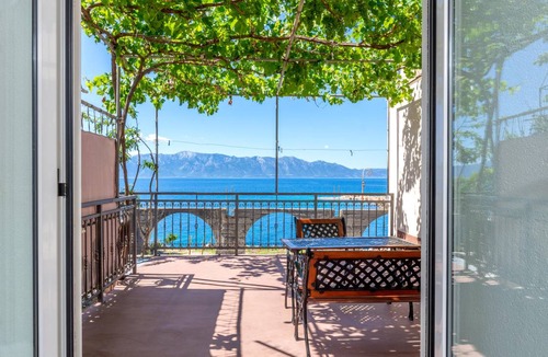 Sucuraj Apartment | 45 m² Apartment ∙ 1 bedroom ∙ 3 guests