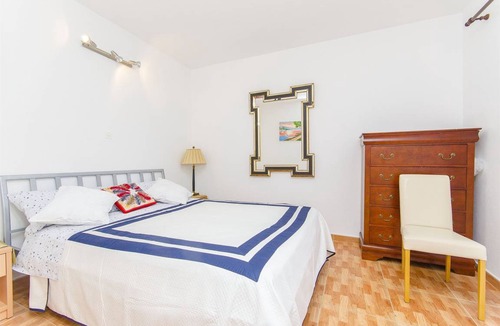 Sucuraj Apartment | 45 m² Apartment ∙ 1 bedroom ∙ 4 guests
