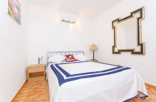 Sucuraj Apartment | 45 m² Apartment ∙ 1 bedroom ∙ 4 guests