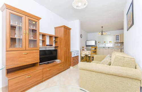 Sucuraj Apartment | 45 m² Apartment ∙ 1 bedroom ∙ 4 guests