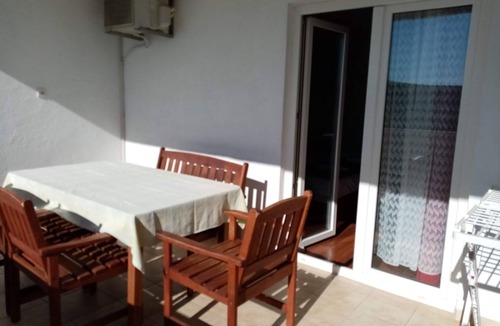 Vinisce Apartment | 45 m² Apartment ∙ 1 bedroom ∙ 3 guests