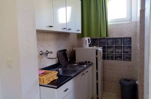 Vinisce Apartment | 45 m² Apartment ∙ 1 bedroom ∙ 3 guests