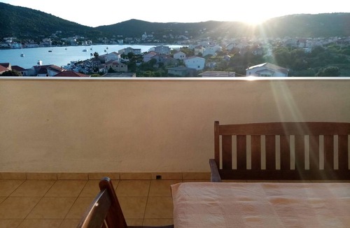 Vinisce Apartment | 45 m² Apartment ∙ 1 bedroom ∙ 3 guests