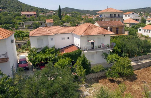 Vinisce Apartment | 45 m² Apartment ∙ 1 bedroom ∙ 4 guests