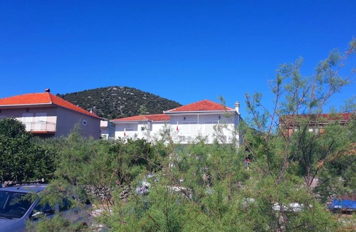 Vinisce Apartment | 45 m² Apartment ∙ 1 bedroom ∙ 4 guests