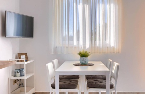 Gedici Apartment | 45 m² Apartment ∙ 1 bedroom ∙ 4 guests