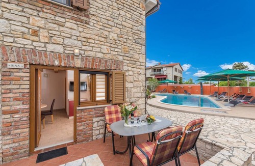 Kruncici Apartment | 45 m² Apartment ∙ 1 bedroom ∙ 4 guests