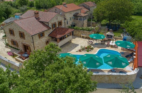 Kruncici Apartment | 45 m² Apartment ∙ 1 bedroom ∙ 4 guests