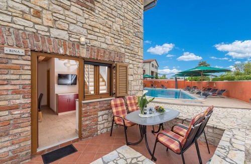 Kruncici Apartment | 45 m² Apartment ∙ 1 bedroom ∙ 4 guests