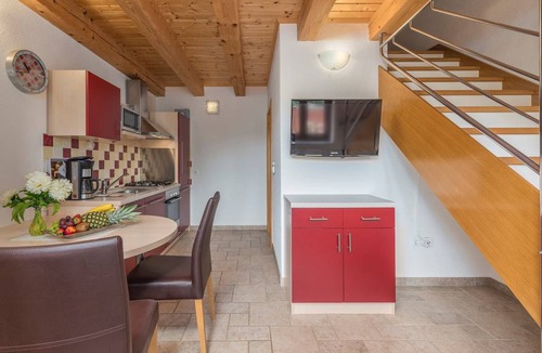 Kruncici Apartment | 45 m² Apartment ∙ 1 bedroom ∙ 4 guests