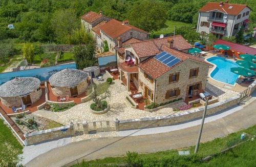 Kruncici Apartment | 45 m² Apartment ∙ 1 bedroom ∙ 4 guests