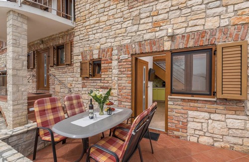 Kruncici Apartment | 45 m² Apartment ∙ 1 bedroom ∙ 4 guests