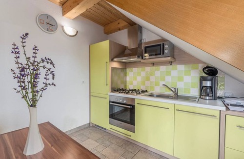 Kruncici Apartment | 45 m² Apartment ∙ 1 bedroom ∙ 4 guests