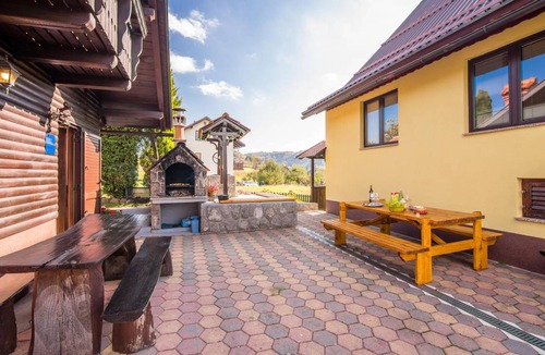Prezid Apartment | 45 m² Apartment ∙ 1 bedroom ∙ 4 guests