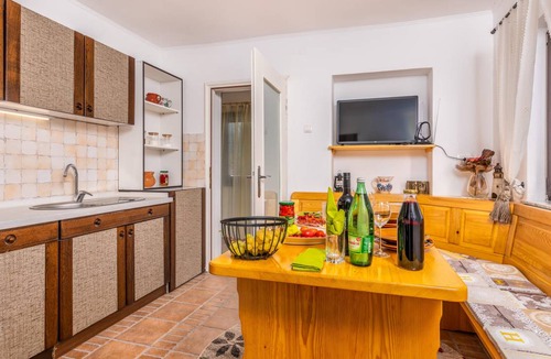 Prezid Apartment | 45 m² Apartment ∙ 1 bedroom ∙ 4 guests