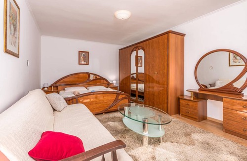 Prezid Apartment | 45 m² Apartment ∙ 1 bedroom ∙ 4 guests